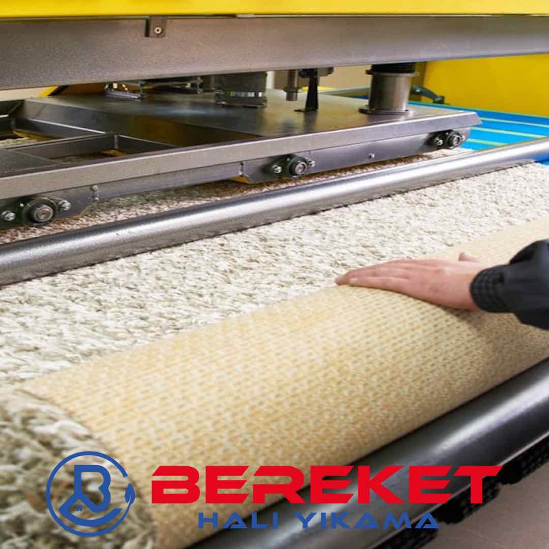 Bereket Halı Koltuk Yıkama